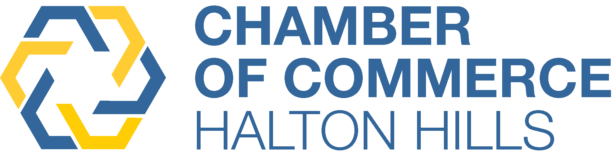 Halton Hills Chamber of Commerce Logo