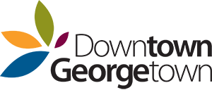 support local - Downtown Georgetown