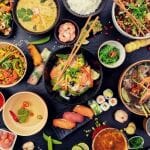 international cuisine international cuisine