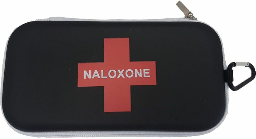Naloxone Icon