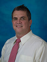Kevin Bayles