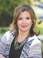 Liz Hammett