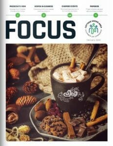 Focus February 2021
