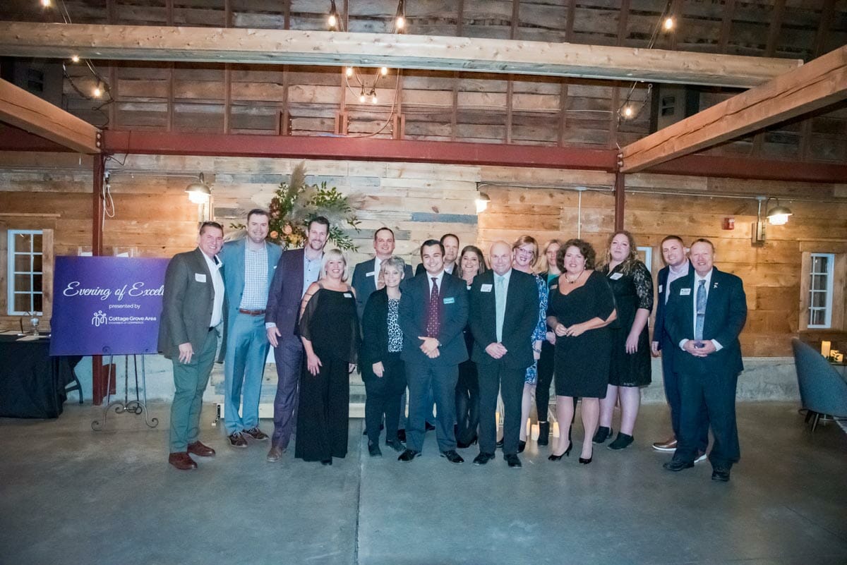 Home Cottage Grove Area Chamber of Commerce