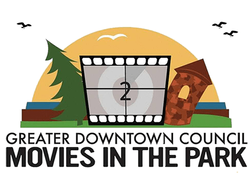 movies in the park