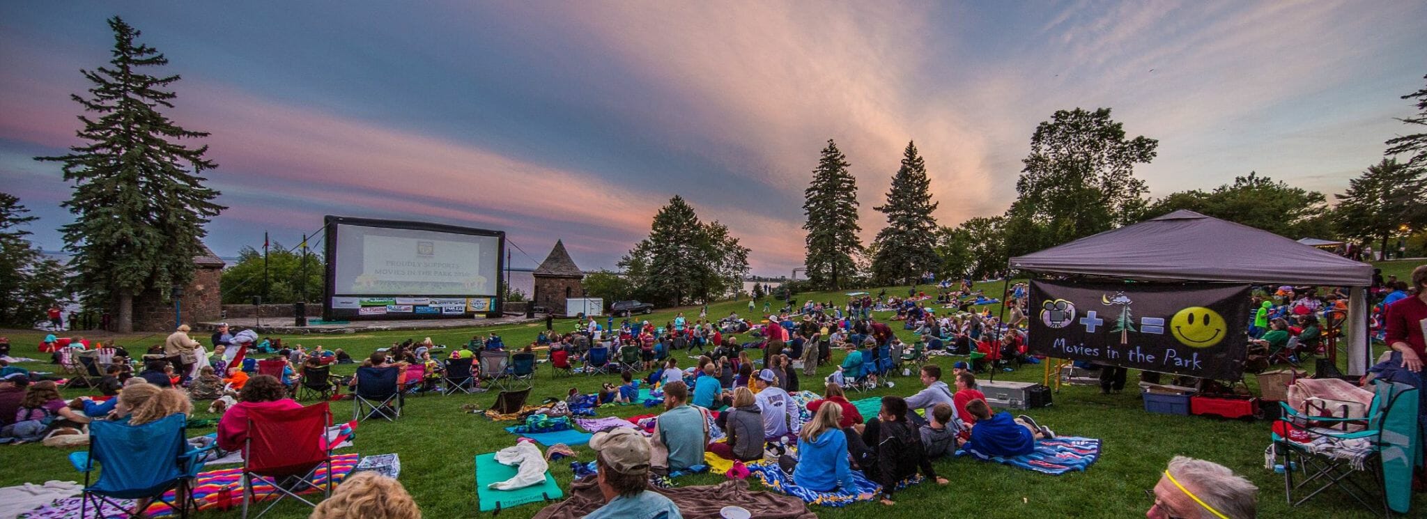 Home Downtown Duluth