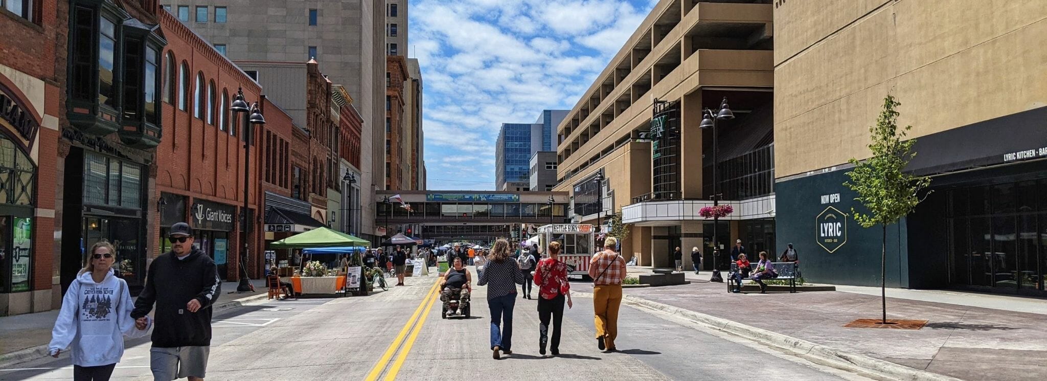 Home Downtown Duluth