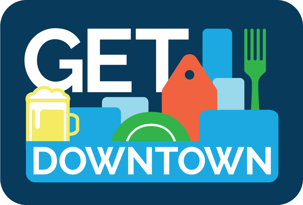 get downtown transparent
