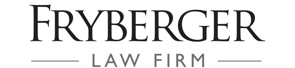 fryberger-law-firm-logo