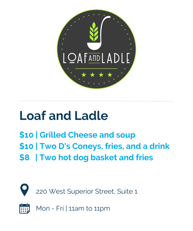 Loaf