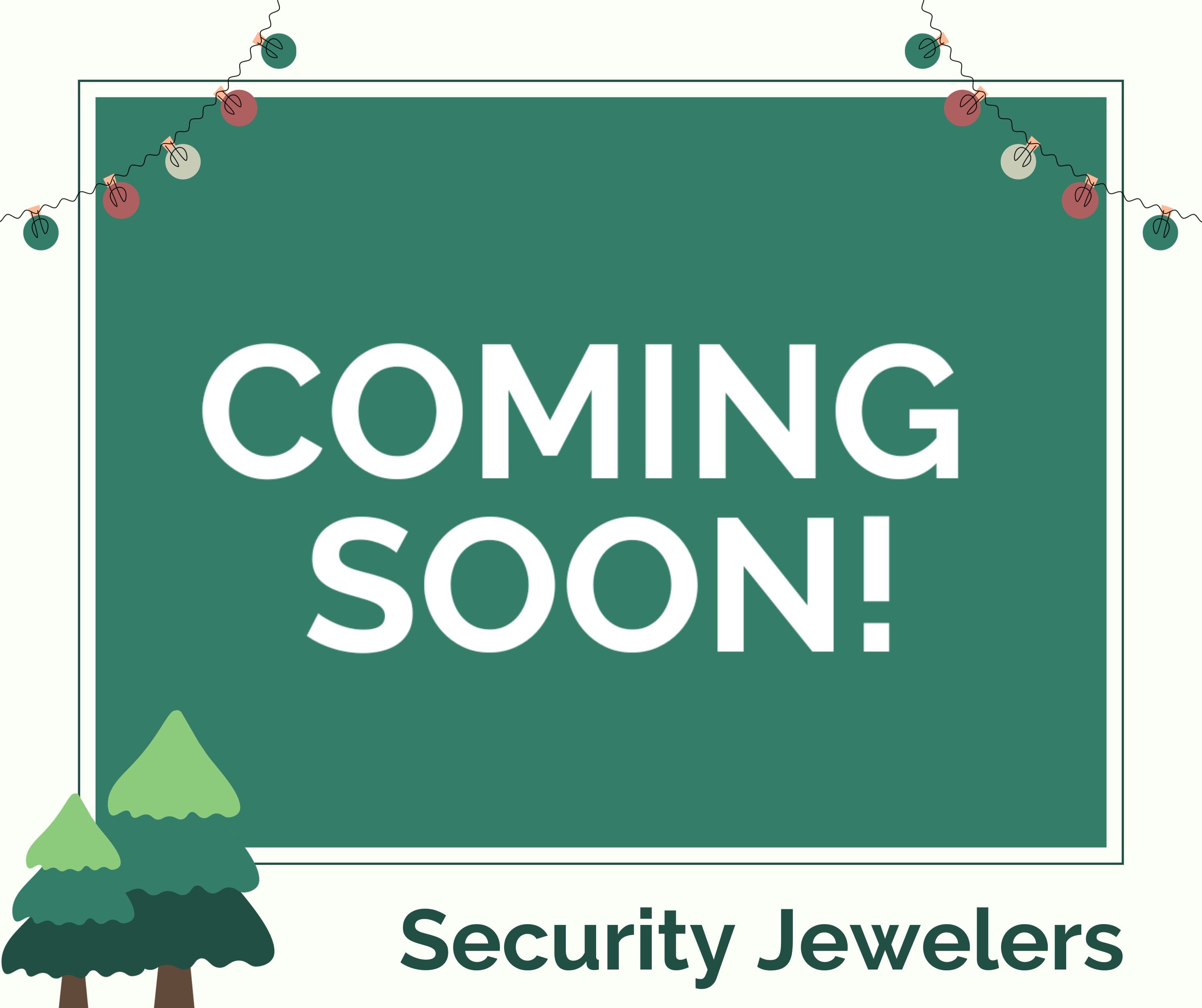 Security Jewelers