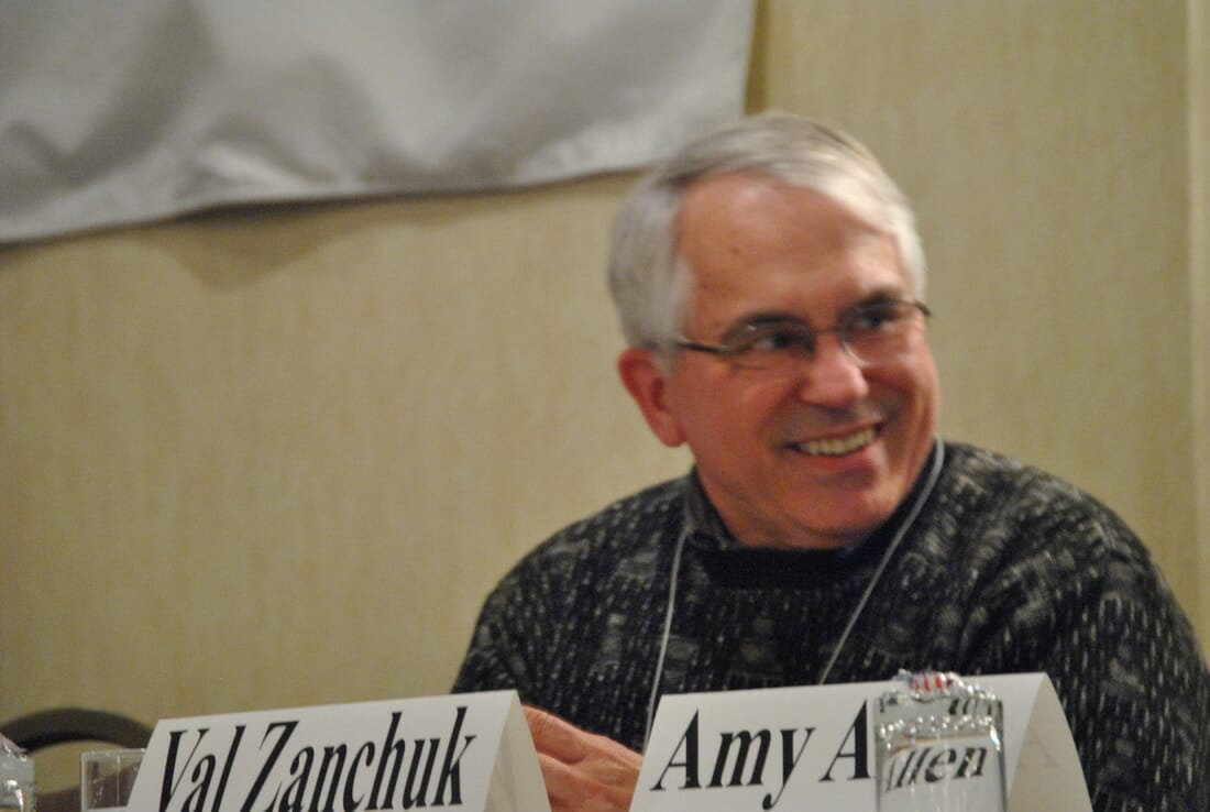 Graphicast CEO Val Zanchuk is a leader in advancing NH's future workforce.