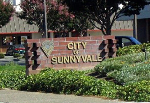 City of Sunnyvale