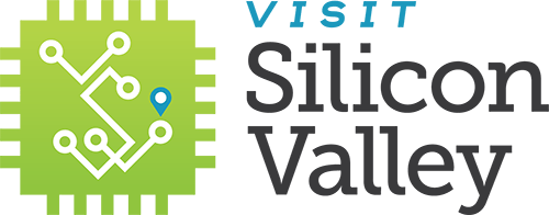 Visit Silicon Valley Logo