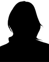 Female Silhouette 200x250 Image Not Available