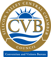 meester verder Ruimteschip Convention and Visitors Bureau (CVB) - Silicon Valley Central Chamber
