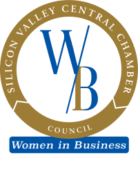 Women In Business Council Logo