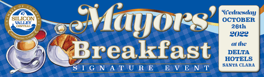 Mayors' Breakfast