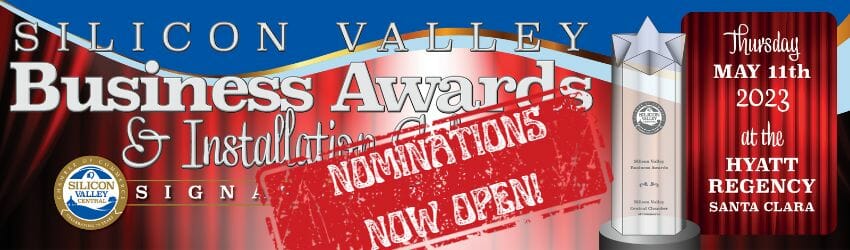 Nominations now open