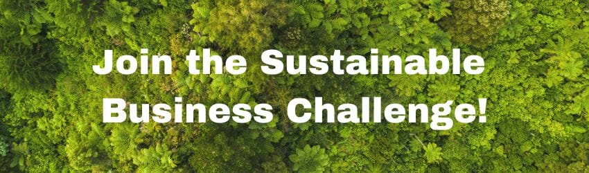 Green Business Challenge