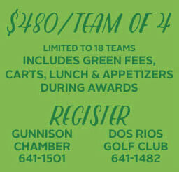 $480 per team of 4