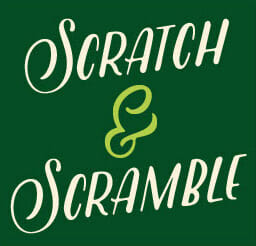 Scratch & Scramble