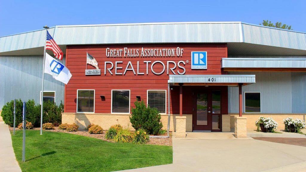Contact Us Great Falls Association of Realtors