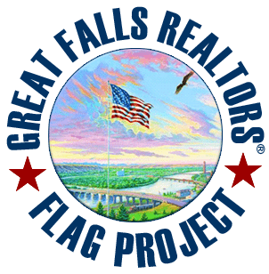 Flag Project Logo
