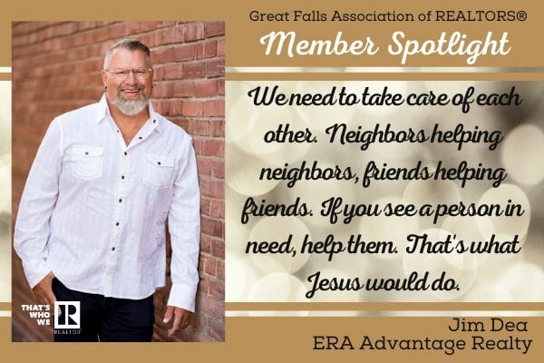Learn More Content_ Jim Dea Member Spotlight Learn More Content_ Jim Dea Member Spotlight