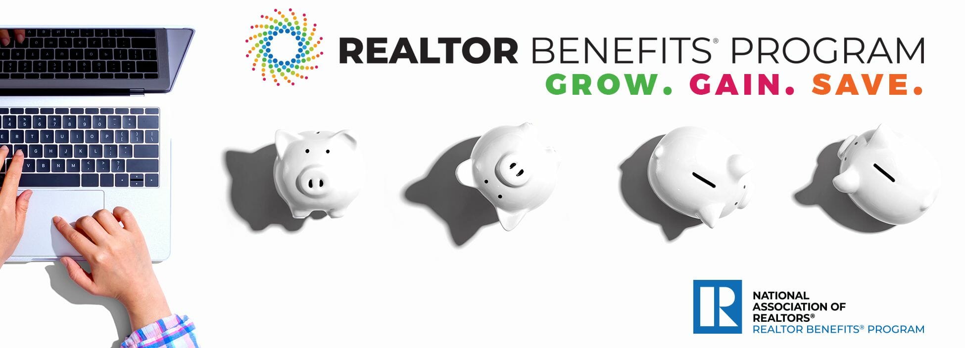 Member Benefits Great Falls Association of Realtors