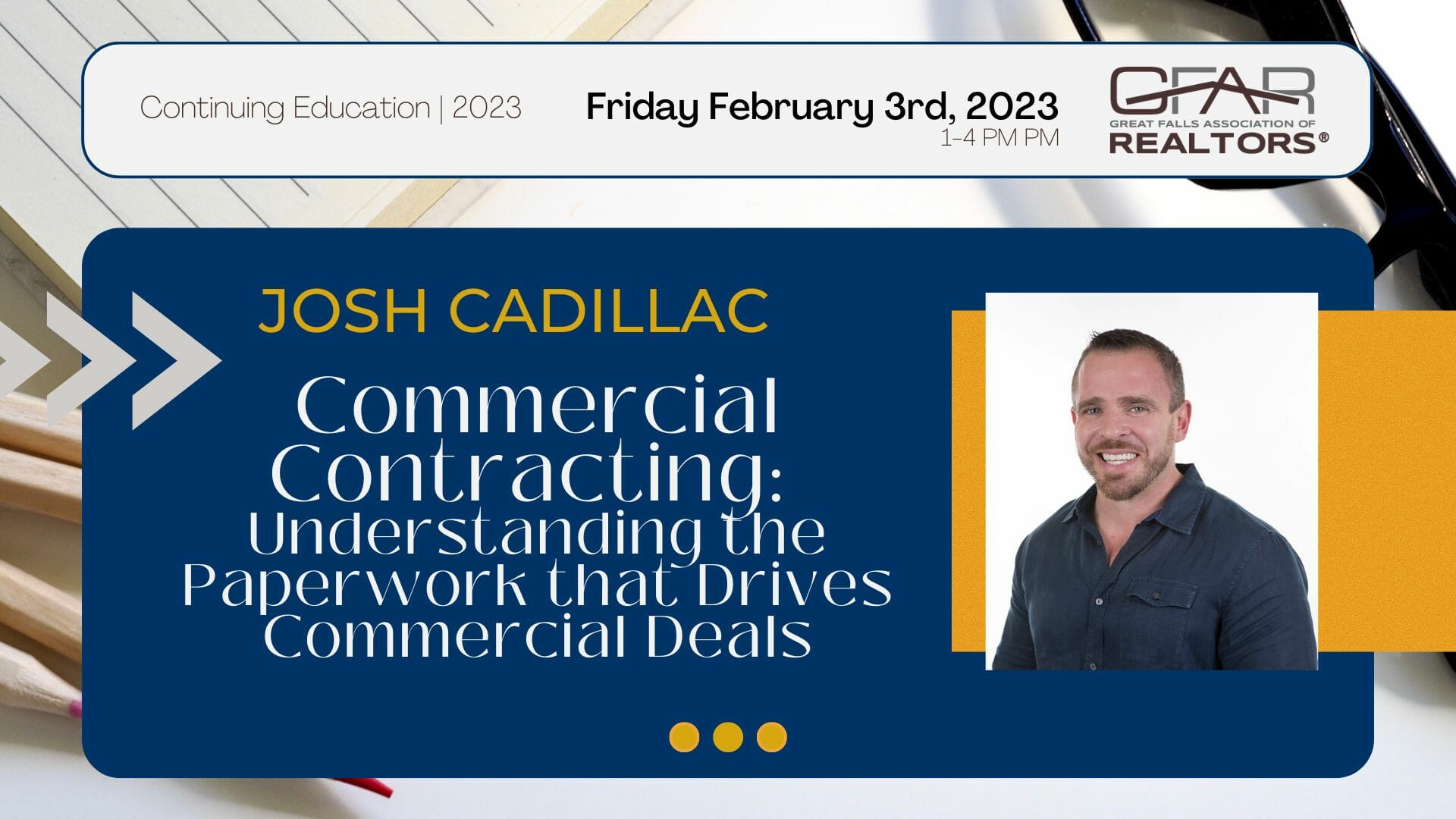 Josh Cadillac (Commercial Contracting) (1)