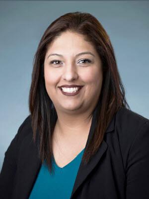 Yesenia (Jessie) Garcia Yesenia (Jessie) Garcia