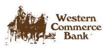 Western Commerce Bank