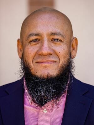 HeadShot 2023 Amancio Amancio