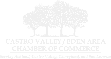 Castro Valley/Eden Area Chamber of Commerce logo