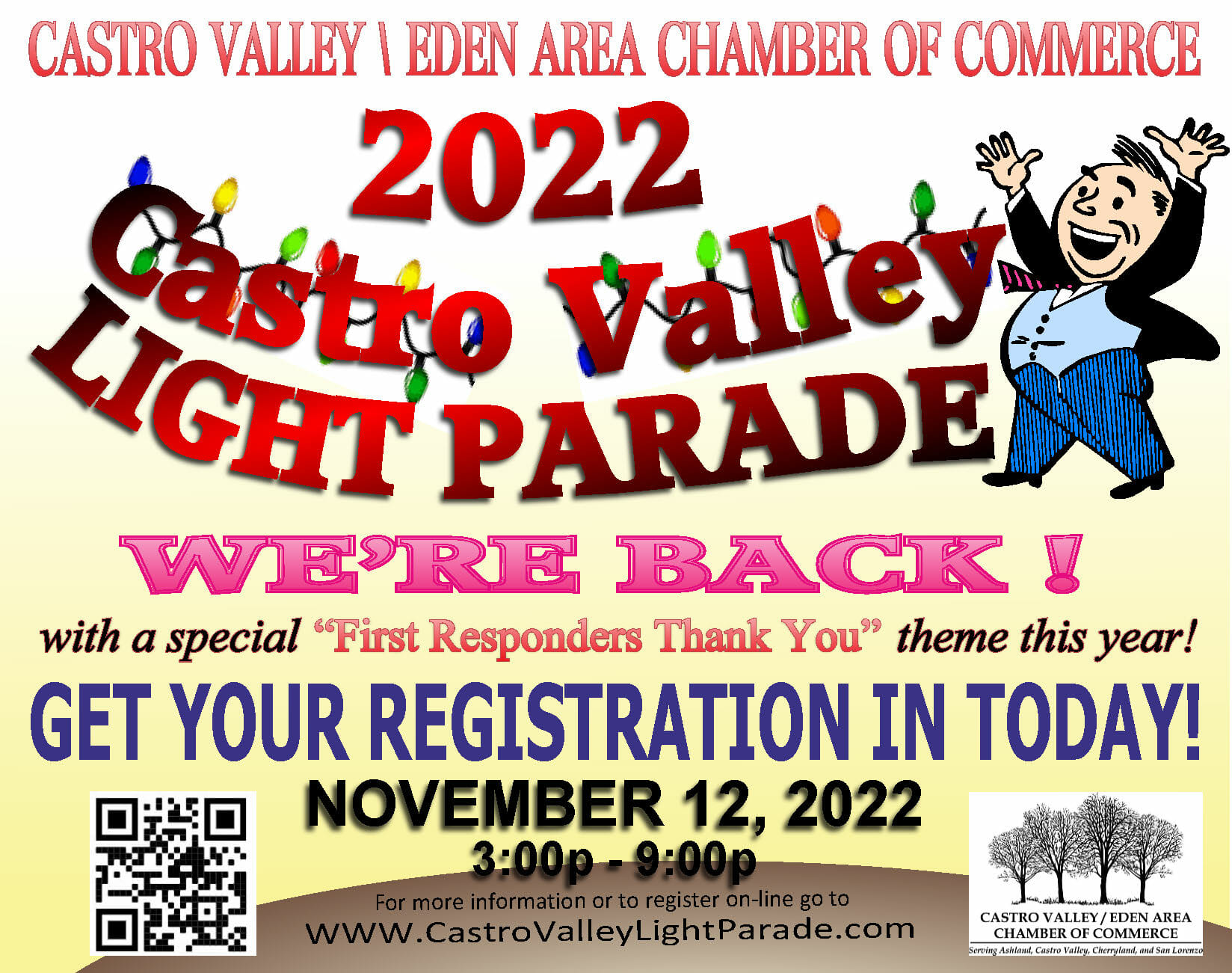 Home Castro Valley/Eden Area Chamber of Commerce