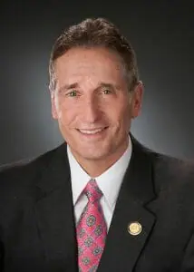 Robert Duffy, Lieutenant Governor and President and Chief Executive Officer at Greater Rochester Chamber of Commerce