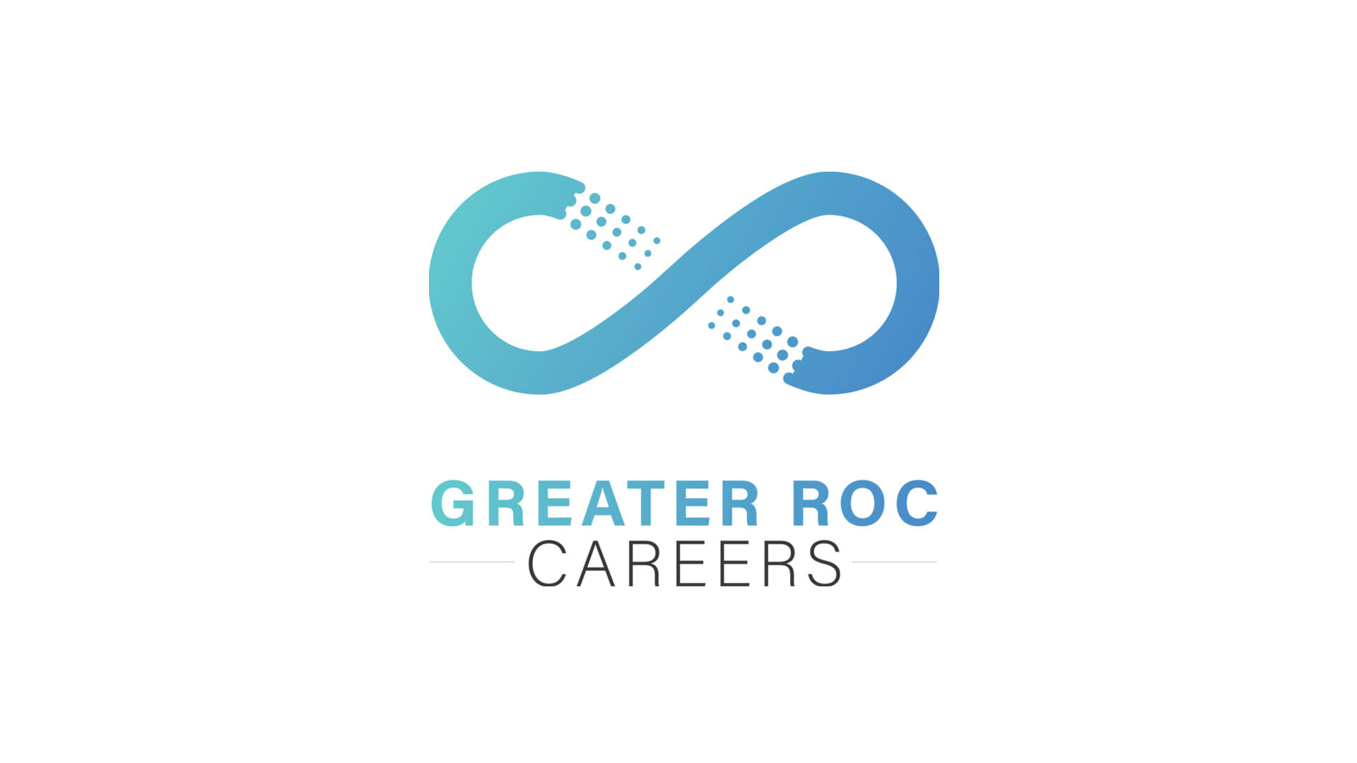 Greater ROC Careers Logo