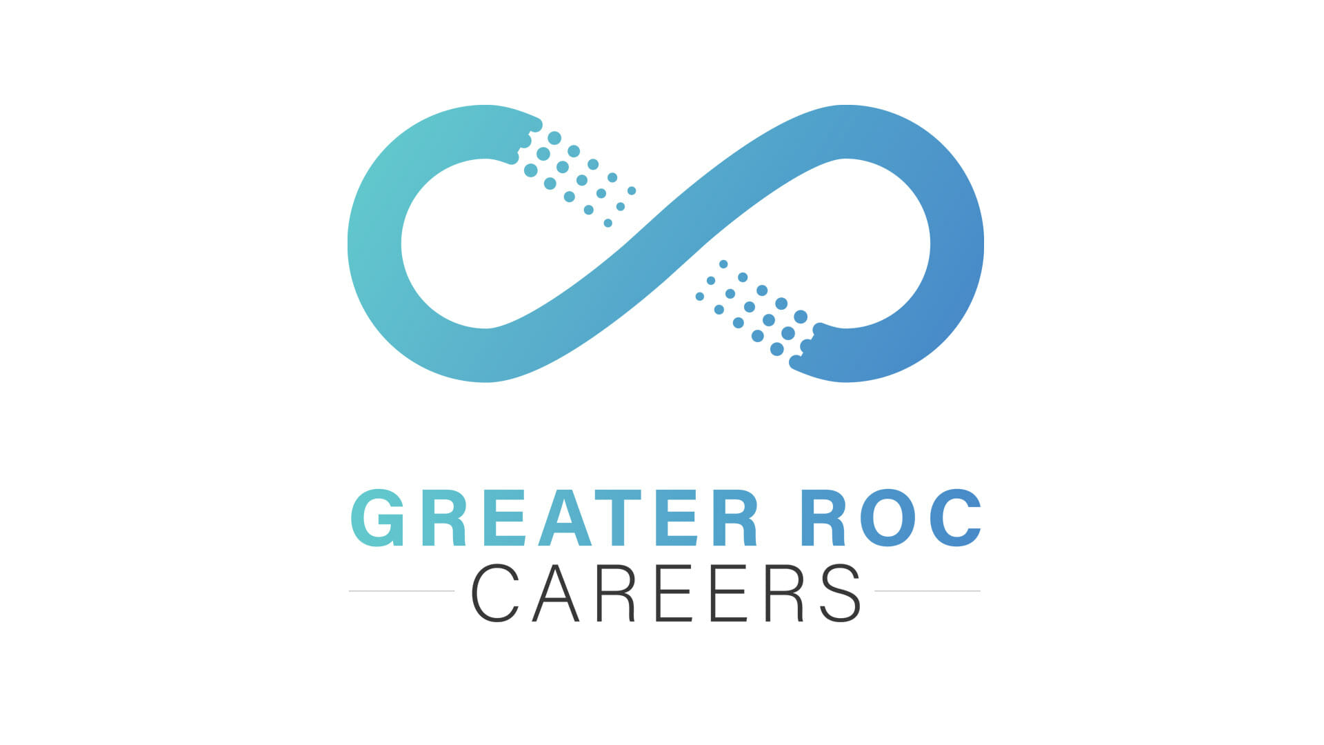 Greater ROC Careers Logo