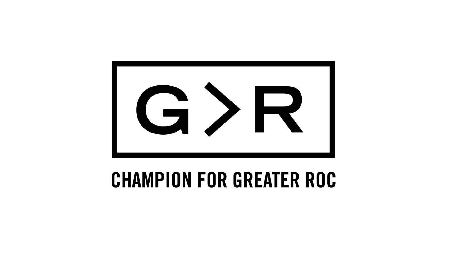 Greater ROC Logo
