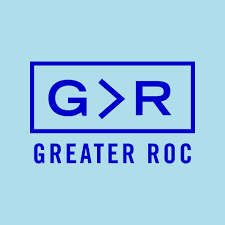 Greater ROC logo