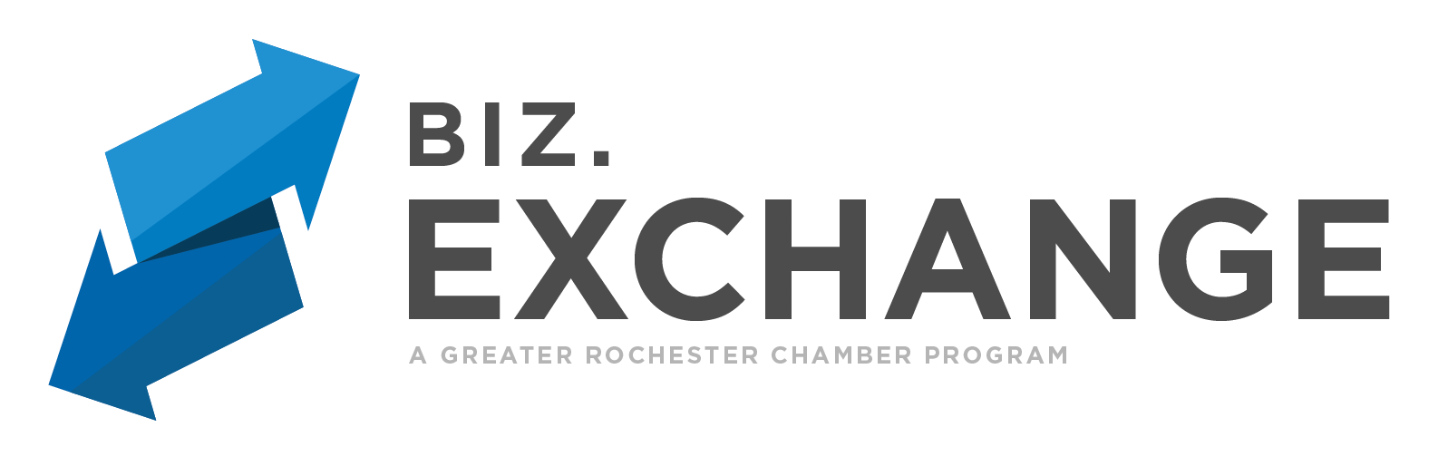 biz exchange 2021 logo
