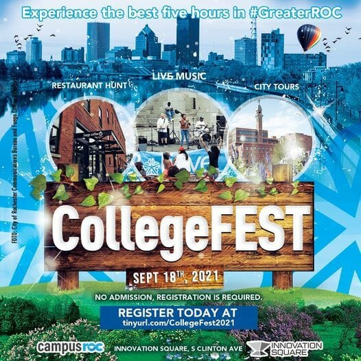 collegefest
