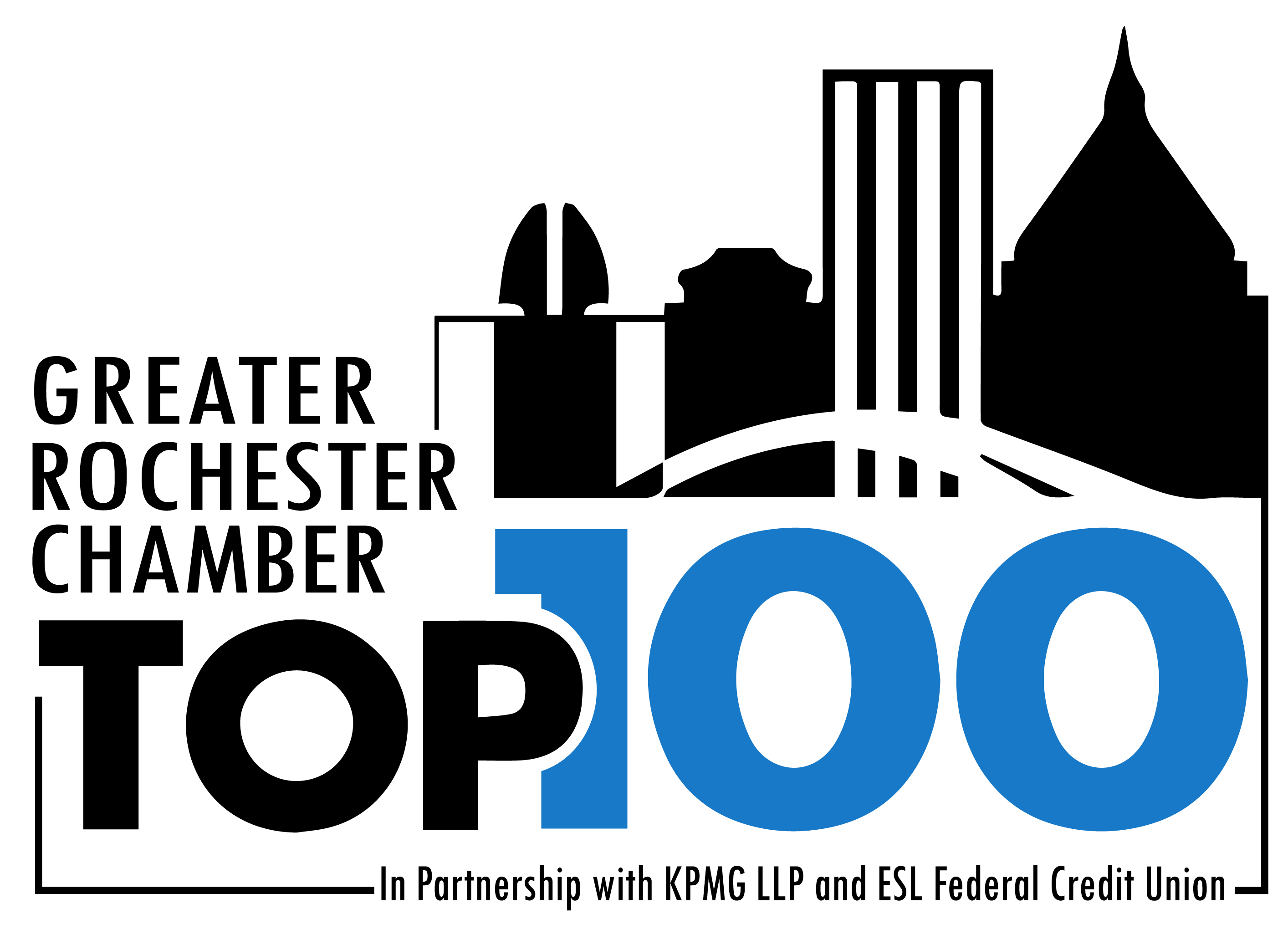 2022 Greater Rochester Chamber Top 100 Companies Revealed Greater