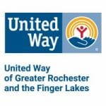 United Way logo