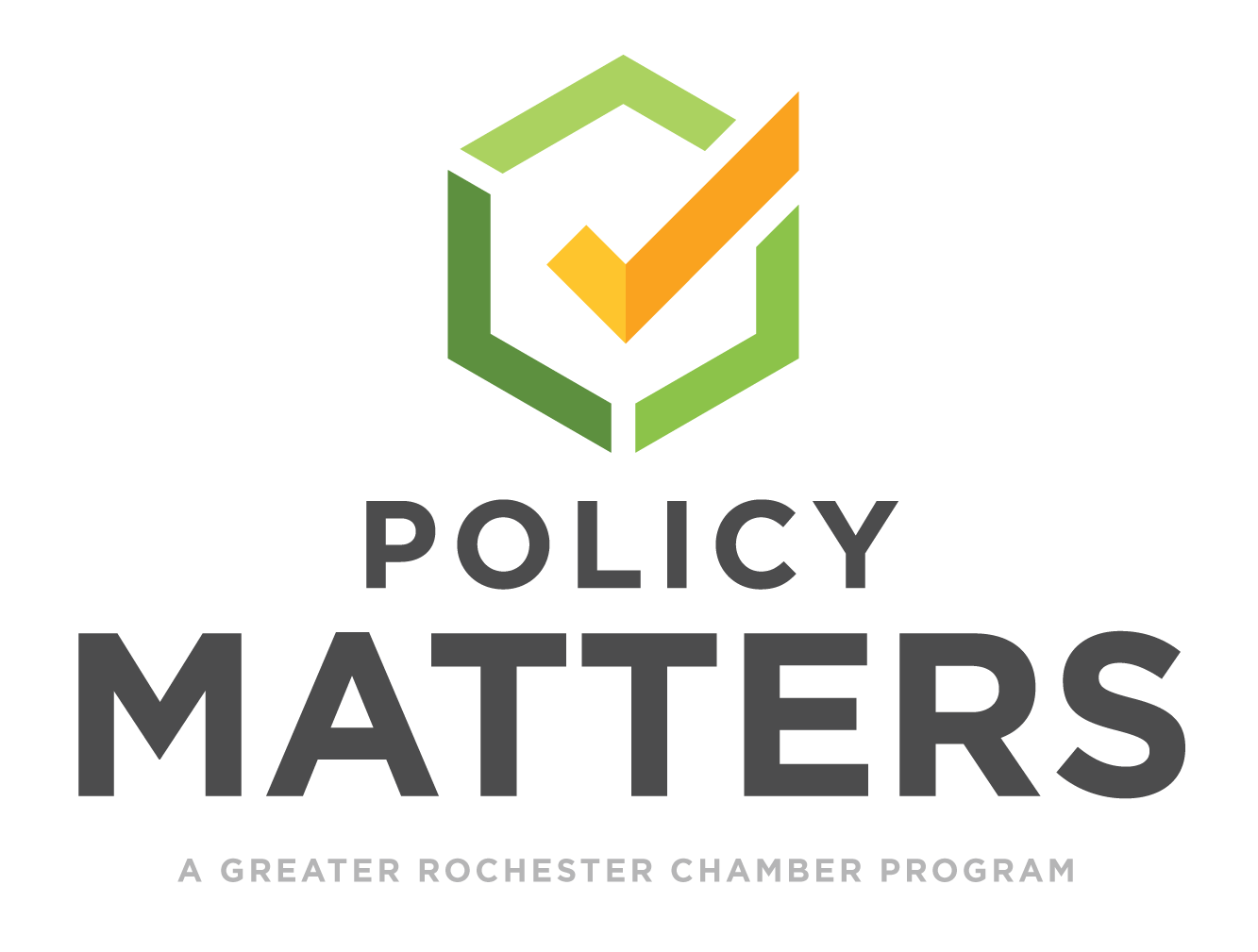 Policy-Matters-Logo---Greater-Rochester-Chamber---White-Vertical