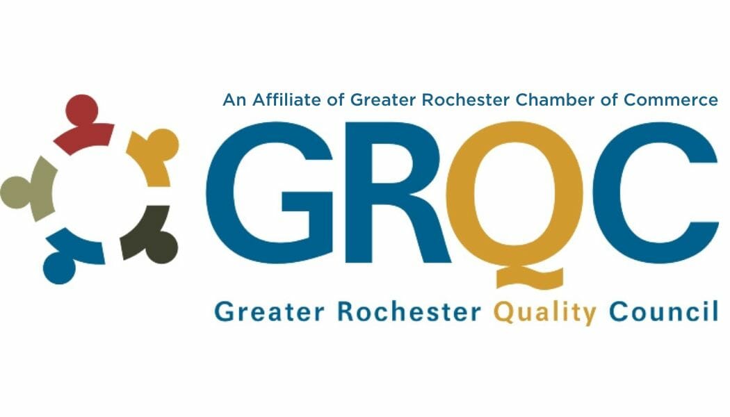GRQC Logo with GRCC line