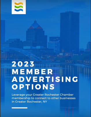 See our 2023 Advertising Options booklet