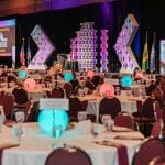 Greater Rochester Chamber Top 100 awards 2022