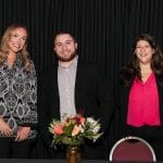 Greater Rochester Chamber Top 100 awards 2022